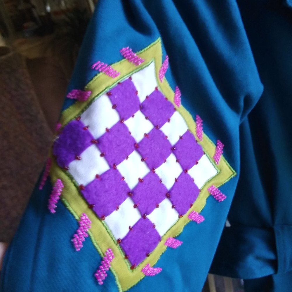 Jacket - Picture 3 of 6